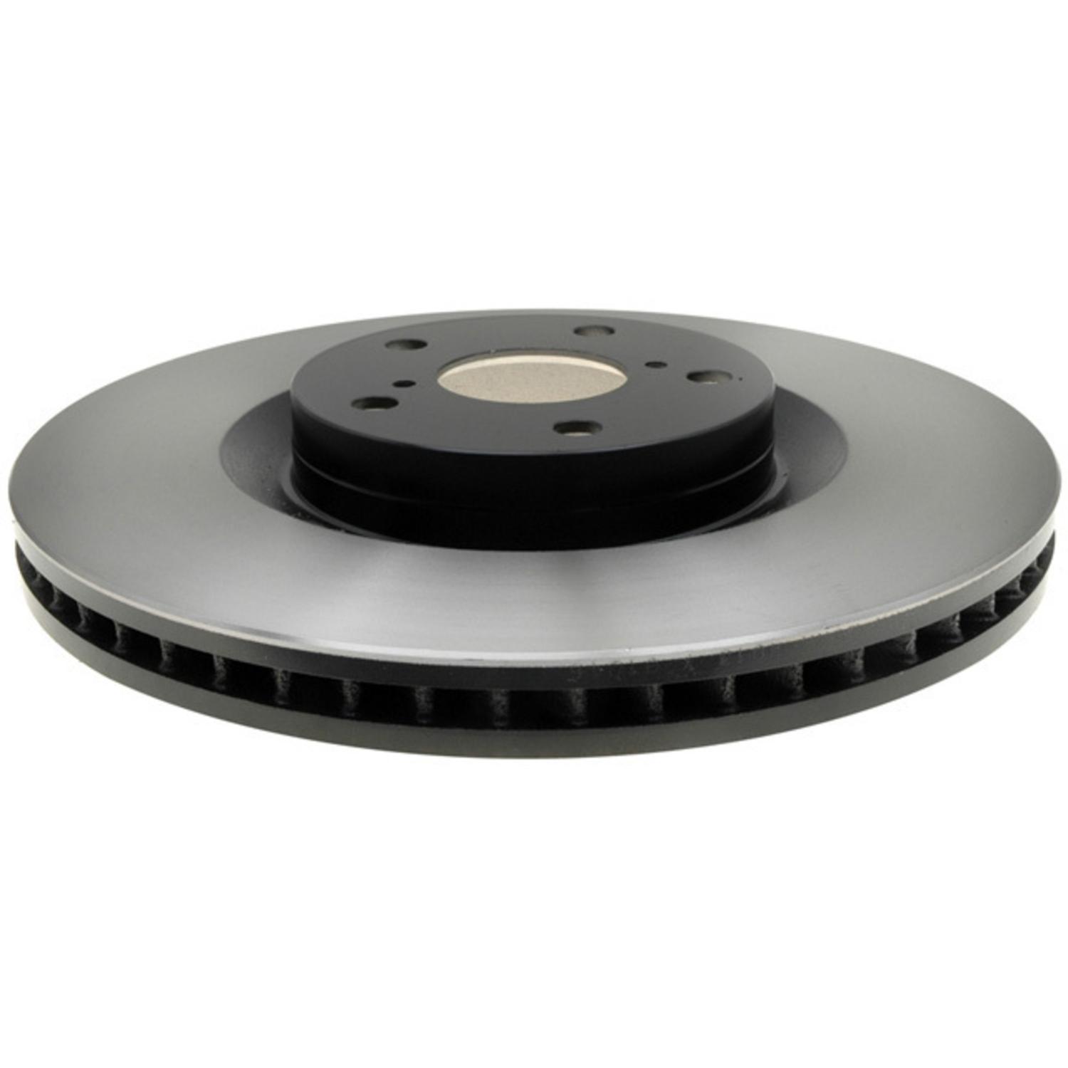 Raybestos 980731 Disc Brake Rotor product image 1 of 3
