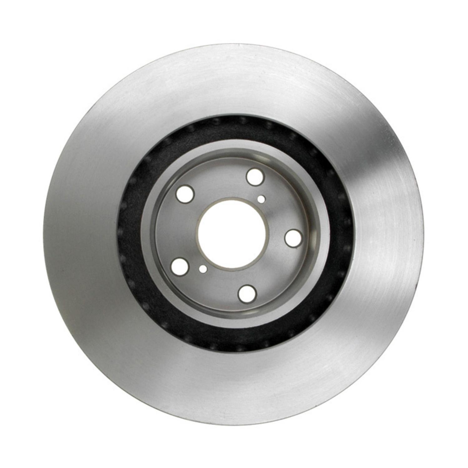 Raybestos 980731 Disc Brake Rotor product image 2 of 3
