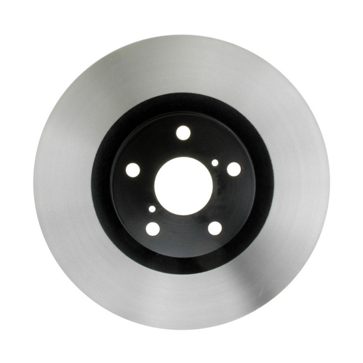 Raybestos 980731 Disc Brake Rotor product image 3 of 3