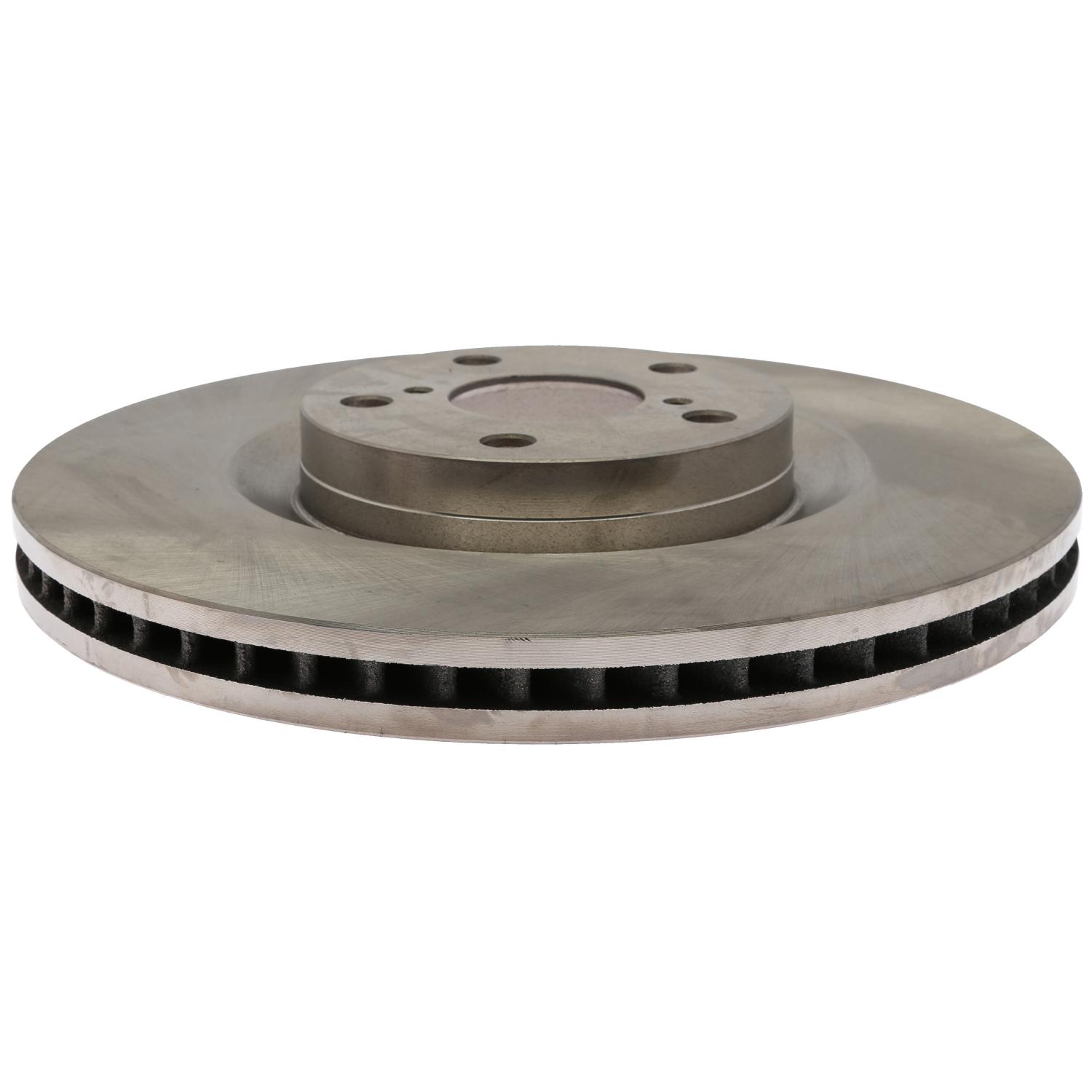 Raybestos 980731R - Disc Brake Rotor Raybestos 980731R Disc Brake Rotor product image 1 of 3
