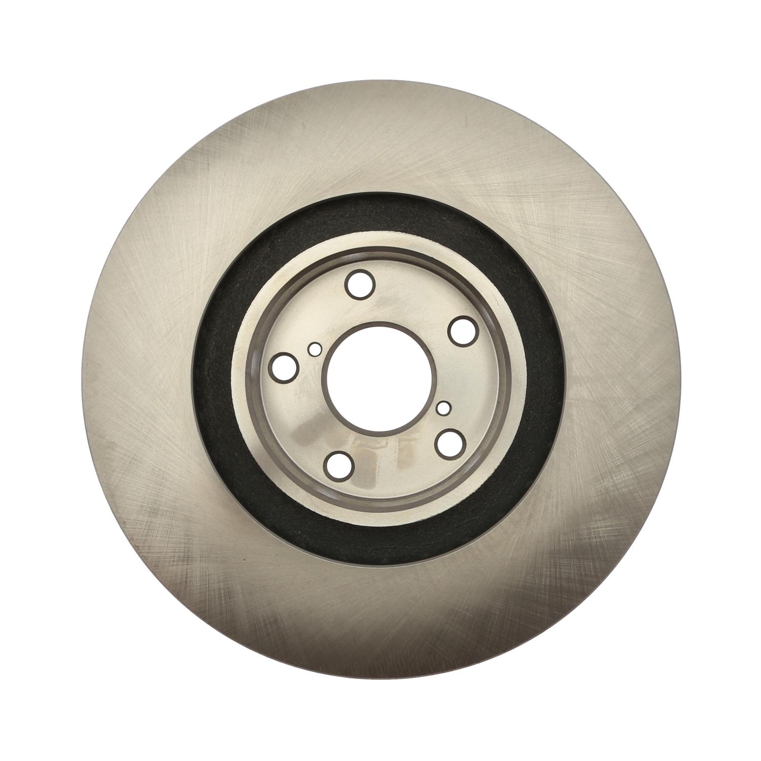 Raybestos 980731R - Disc Brake Rotor Raybestos 980731R Disc Brake Rotor product image 2 of 3