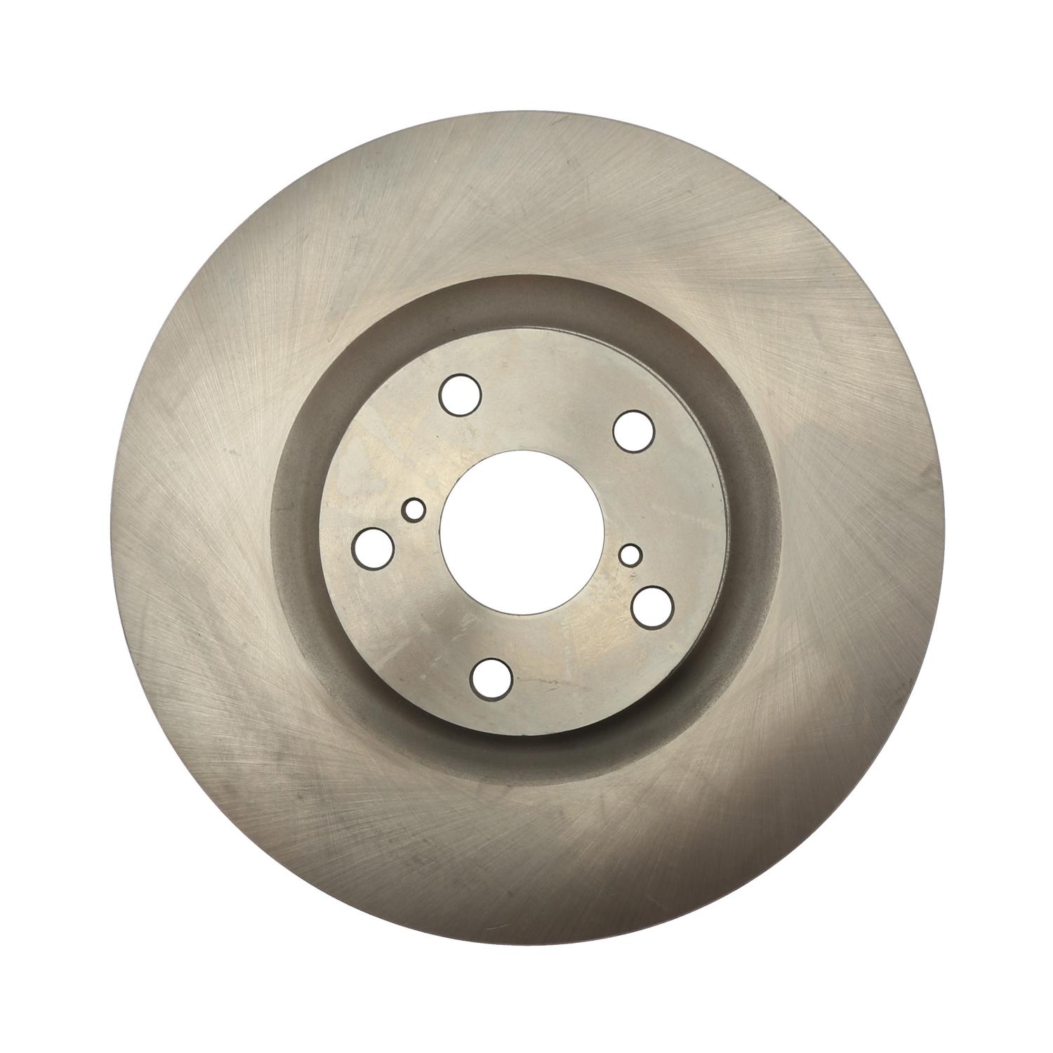 Raybestos 980731R - Disc Brake Rotor Raybestos 980731R Disc Brake Rotor product image 3 of 3