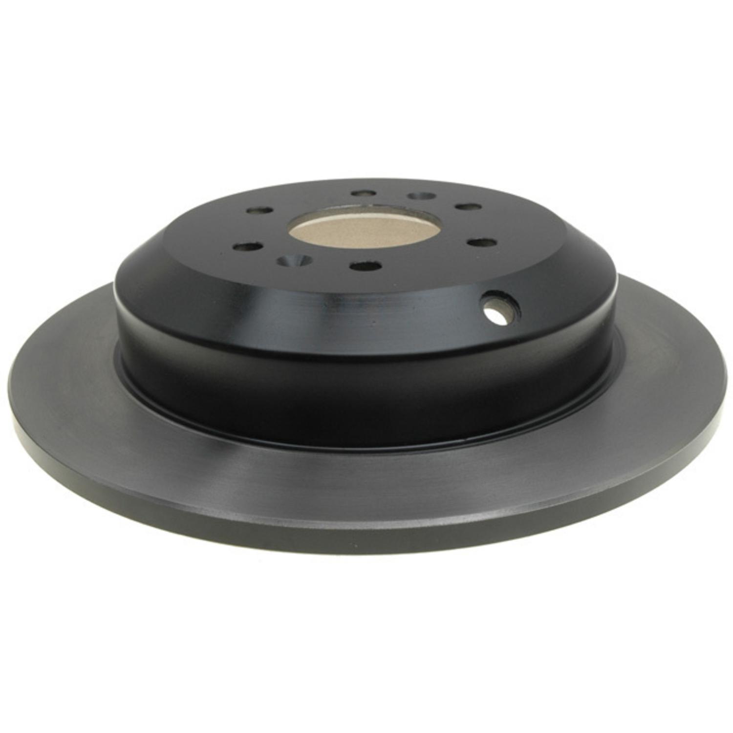 Raybestos 980734 Disc Brake Rotor product image 1 of 3