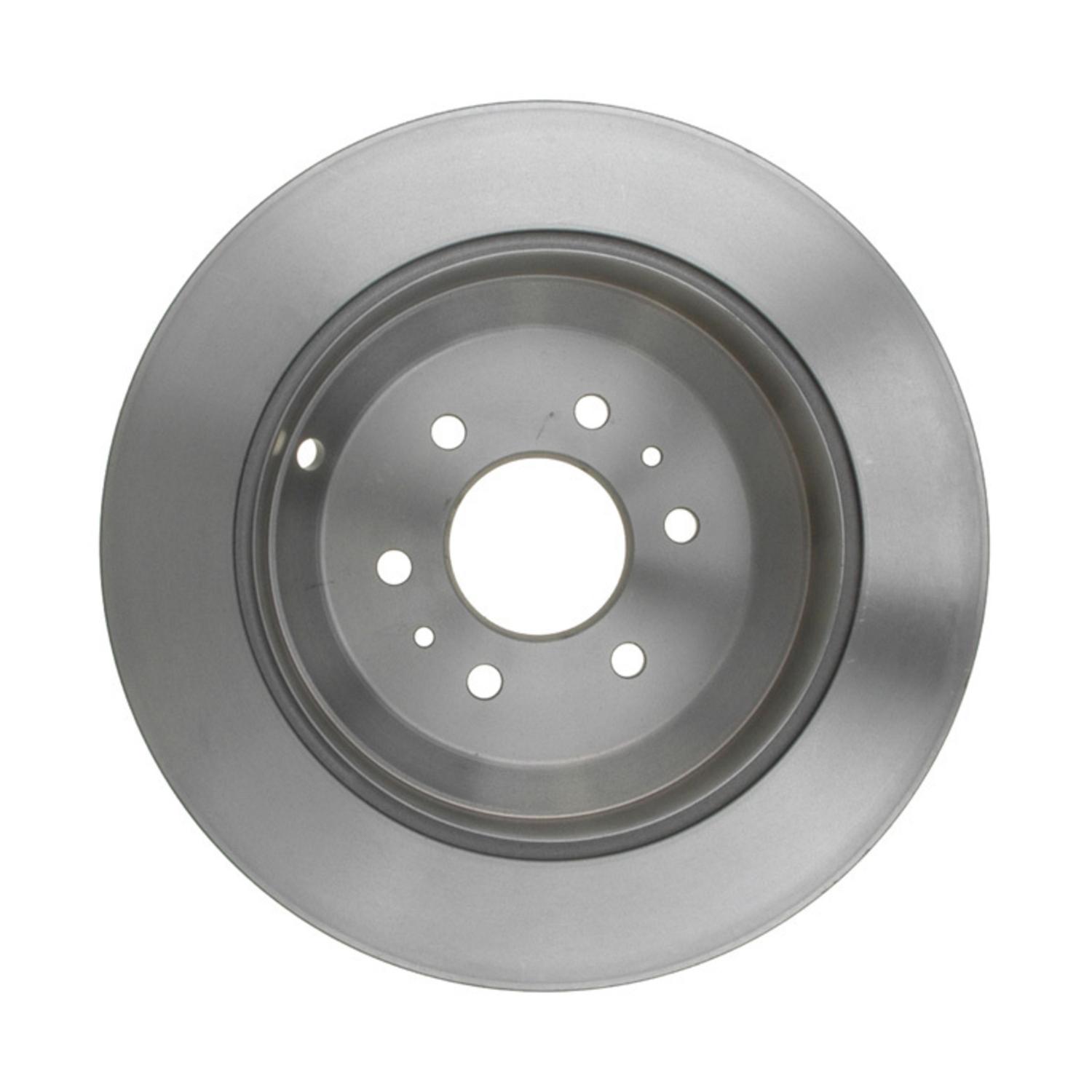Raybestos 980734 Disc Brake Rotor product image 2 of 3