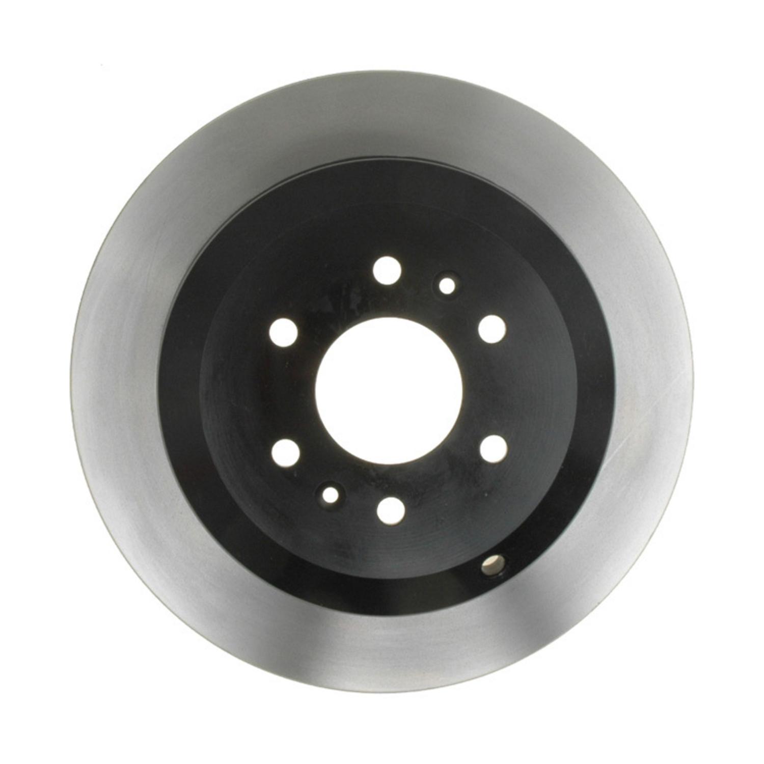 Raybestos 980734 Disc Brake Rotor product image 3 of 3