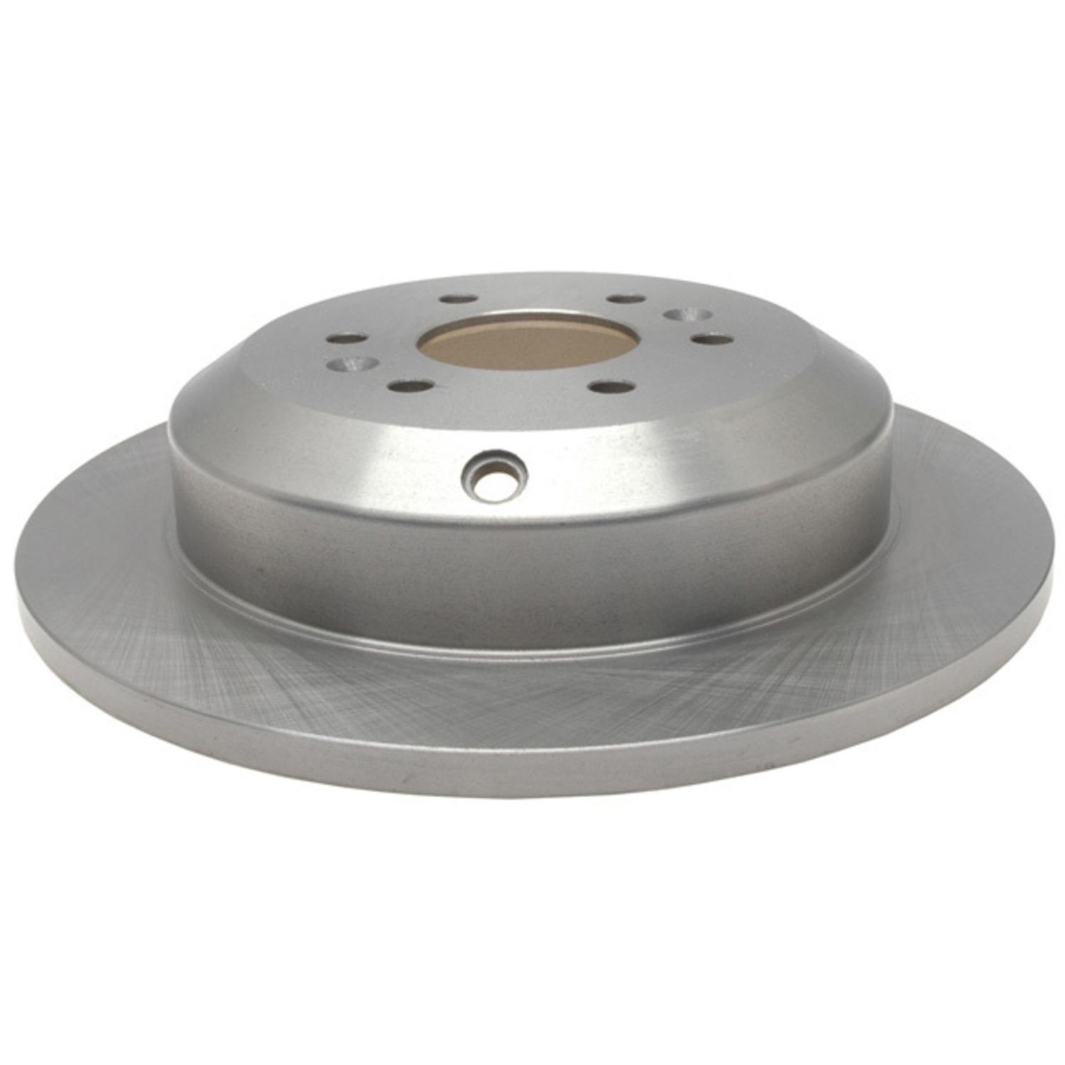 Raybestos 980734R - Disc Brake Rotor Raybestos 980734R Disc Brake Rotor product image 1 of 3