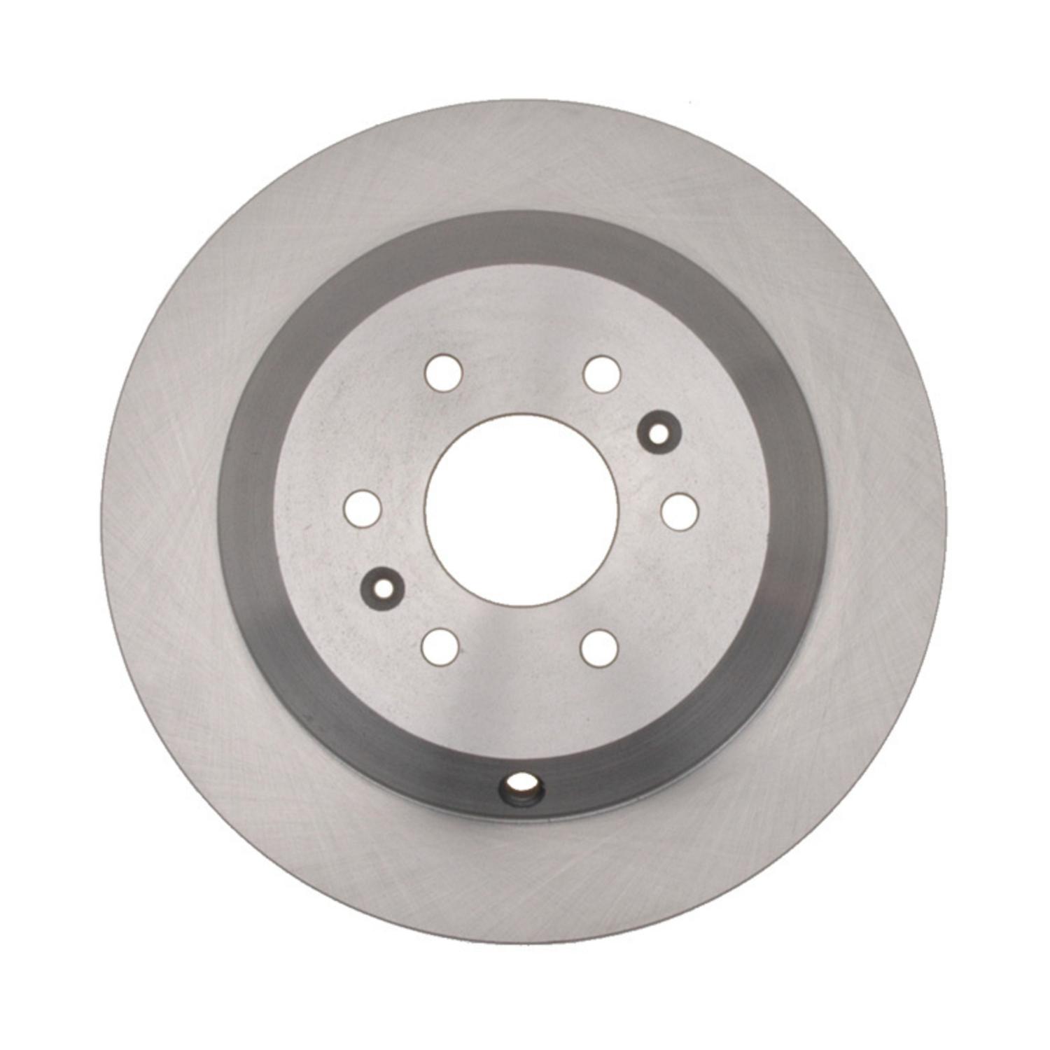 Raybestos 980734R - Disc Brake Rotor Raybestos 980734R Disc Brake Rotor product image 3 of 3