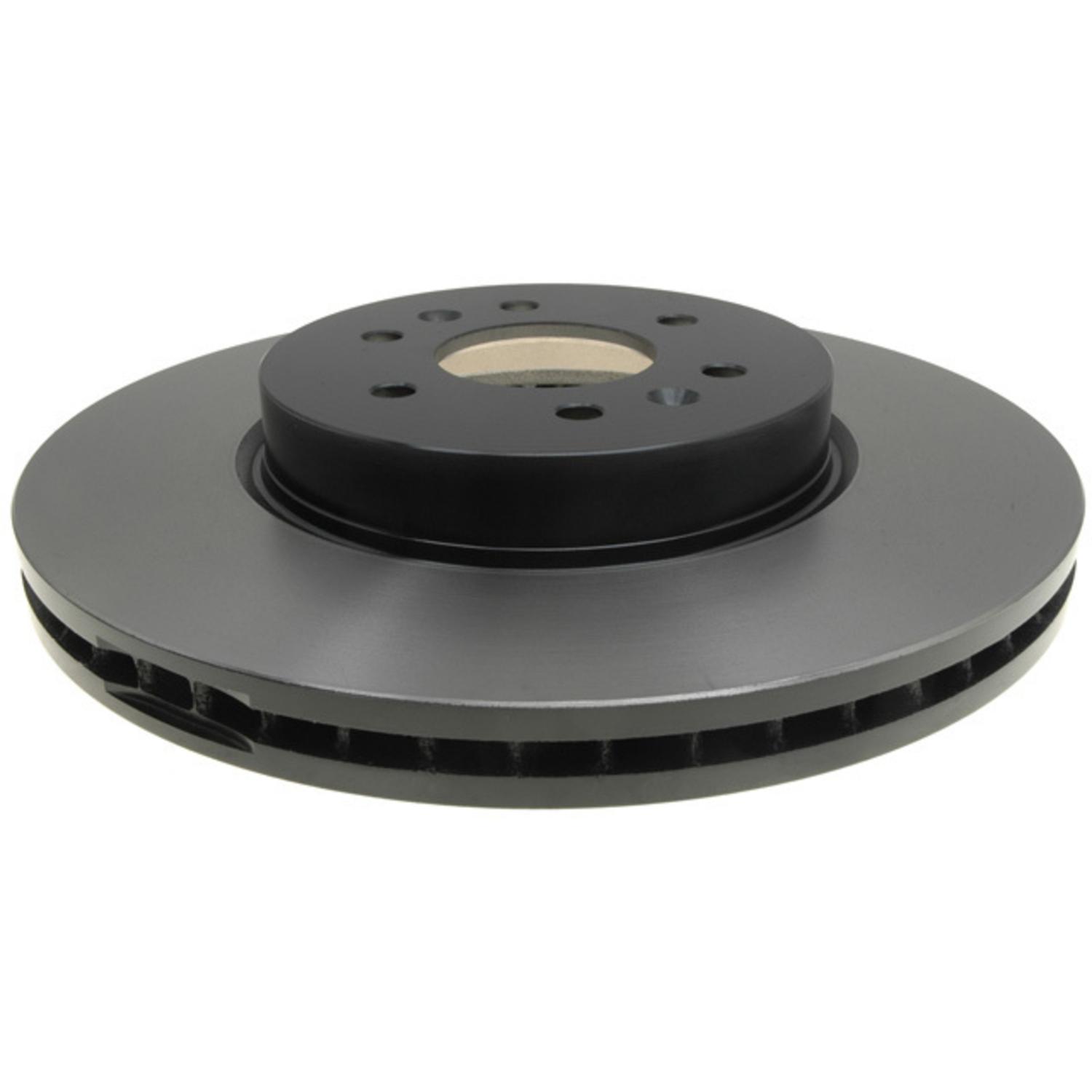 Raybestos 980735 Disc Brake Rotor product image 1 of 3