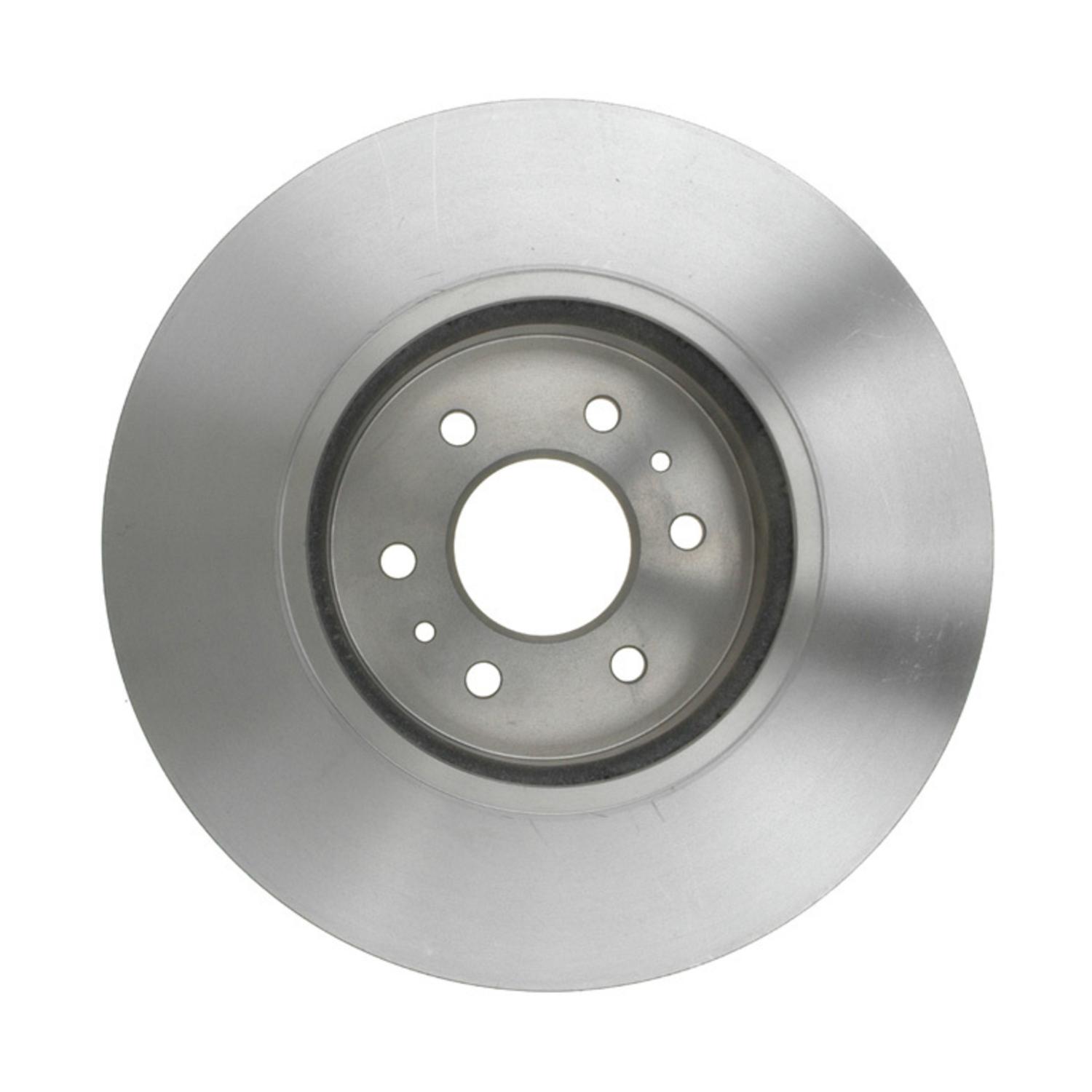 Raybestos 980735 Disc Brake Rotor product image 2 of 3