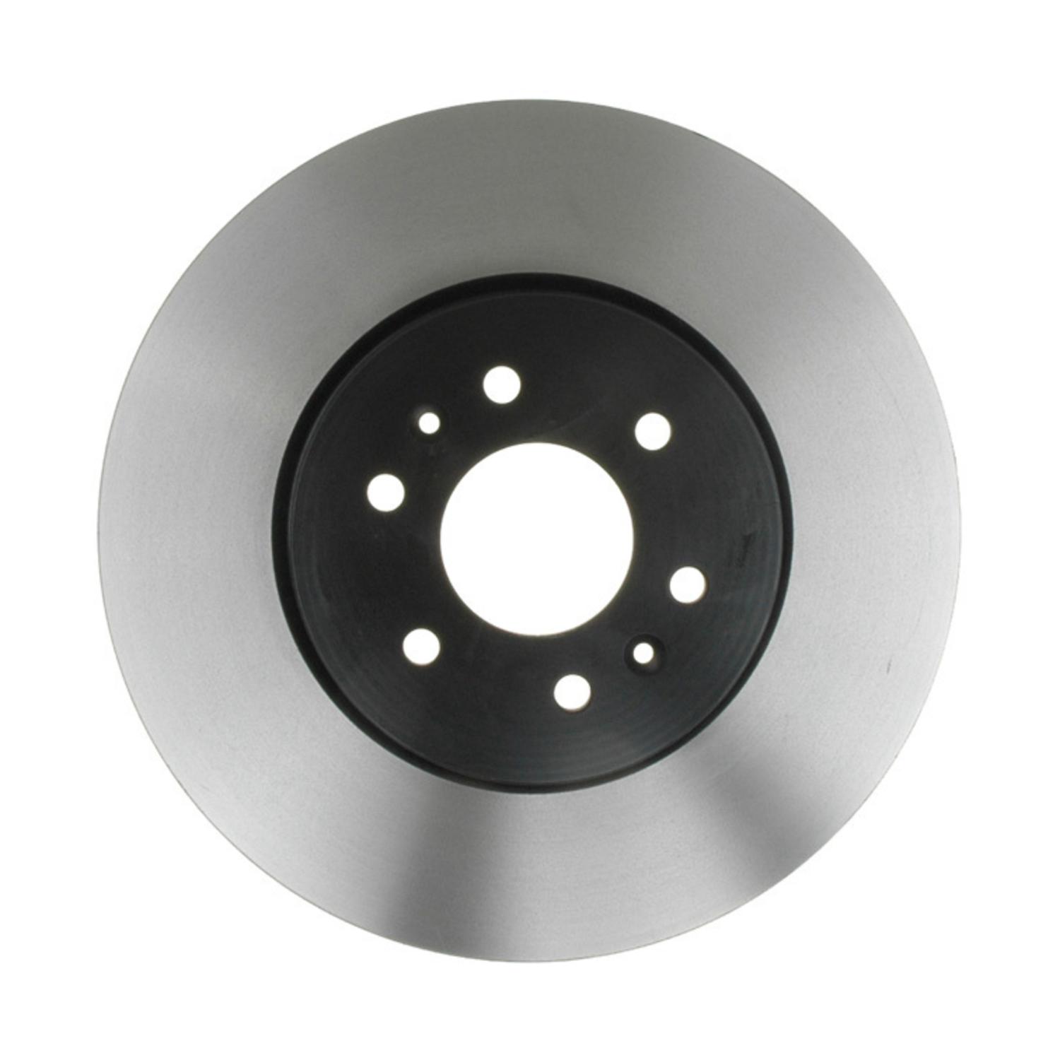 Raybestos 980735 Disc Brake Rotor product image 3 of 3