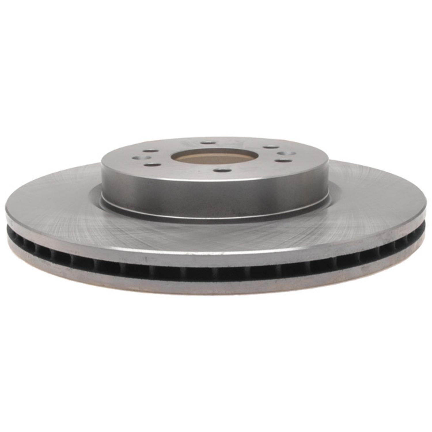 Raybestos 980735R Disc Brake Rotor product image 1 of 3