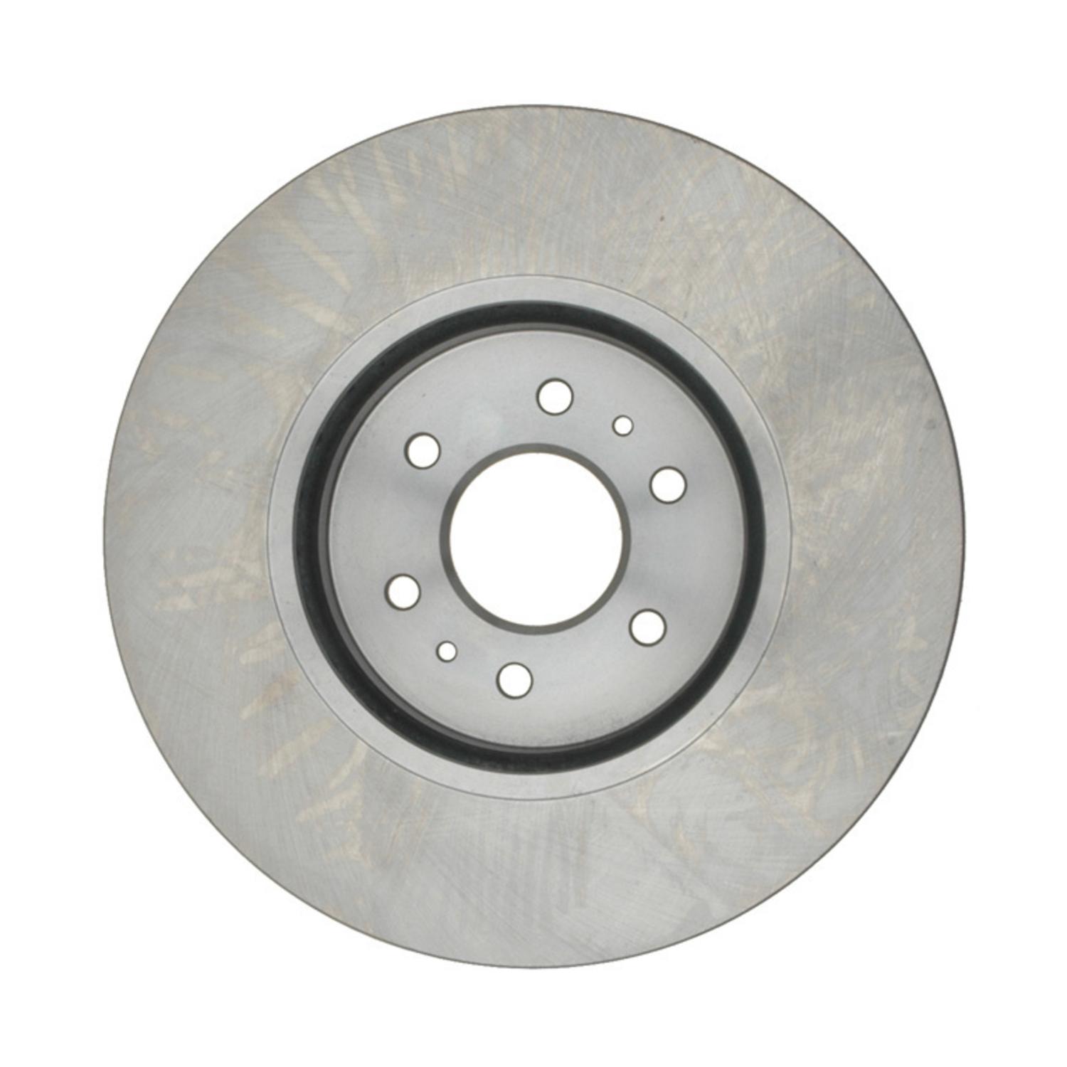 Raybestos 980735R Disc Brake Rotor product image 2 of 3