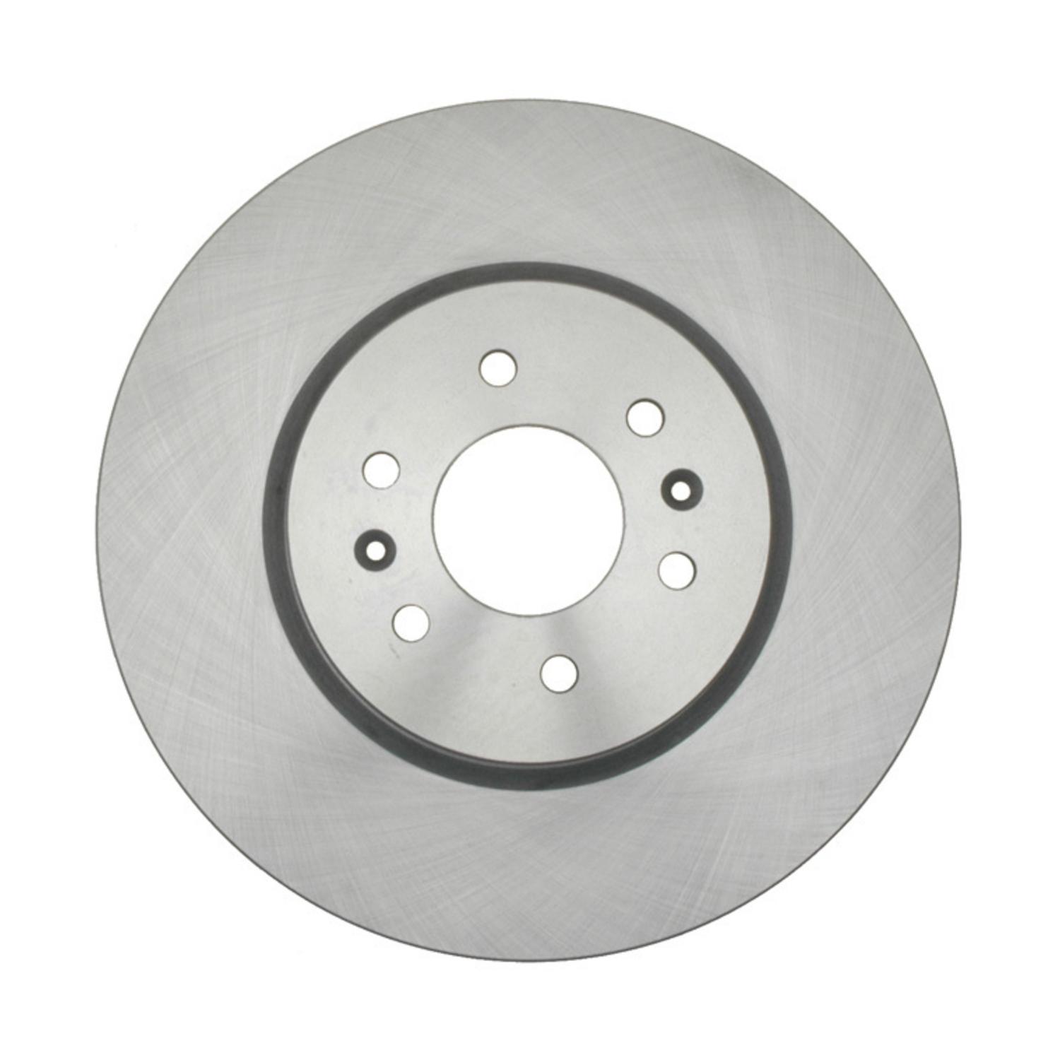 Raybestos 980735R Disc Brake Rotor product image 3 of 3