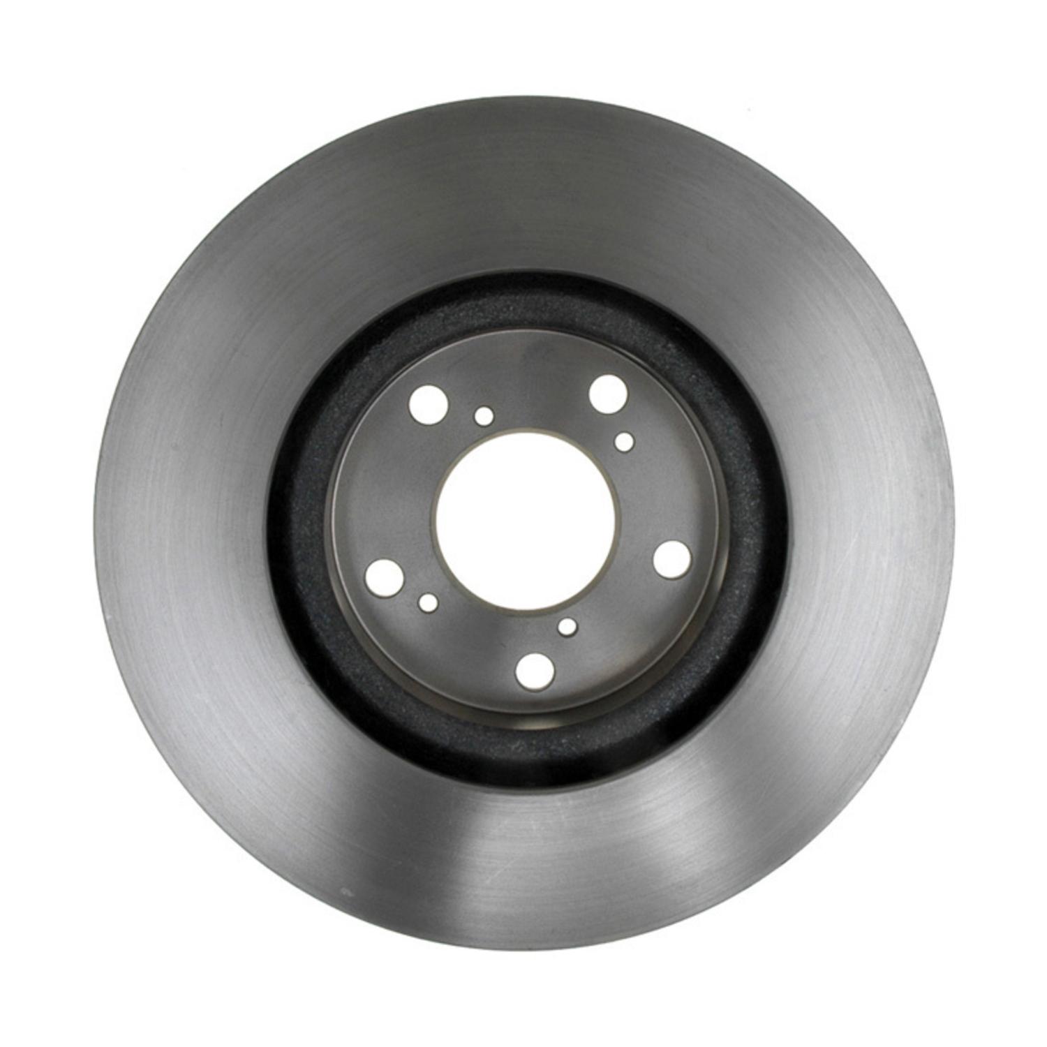 Raybestos 980738 - Disc Brake Rotor Raybestos 980738 Disc Brake Rotor product image 2 of 3