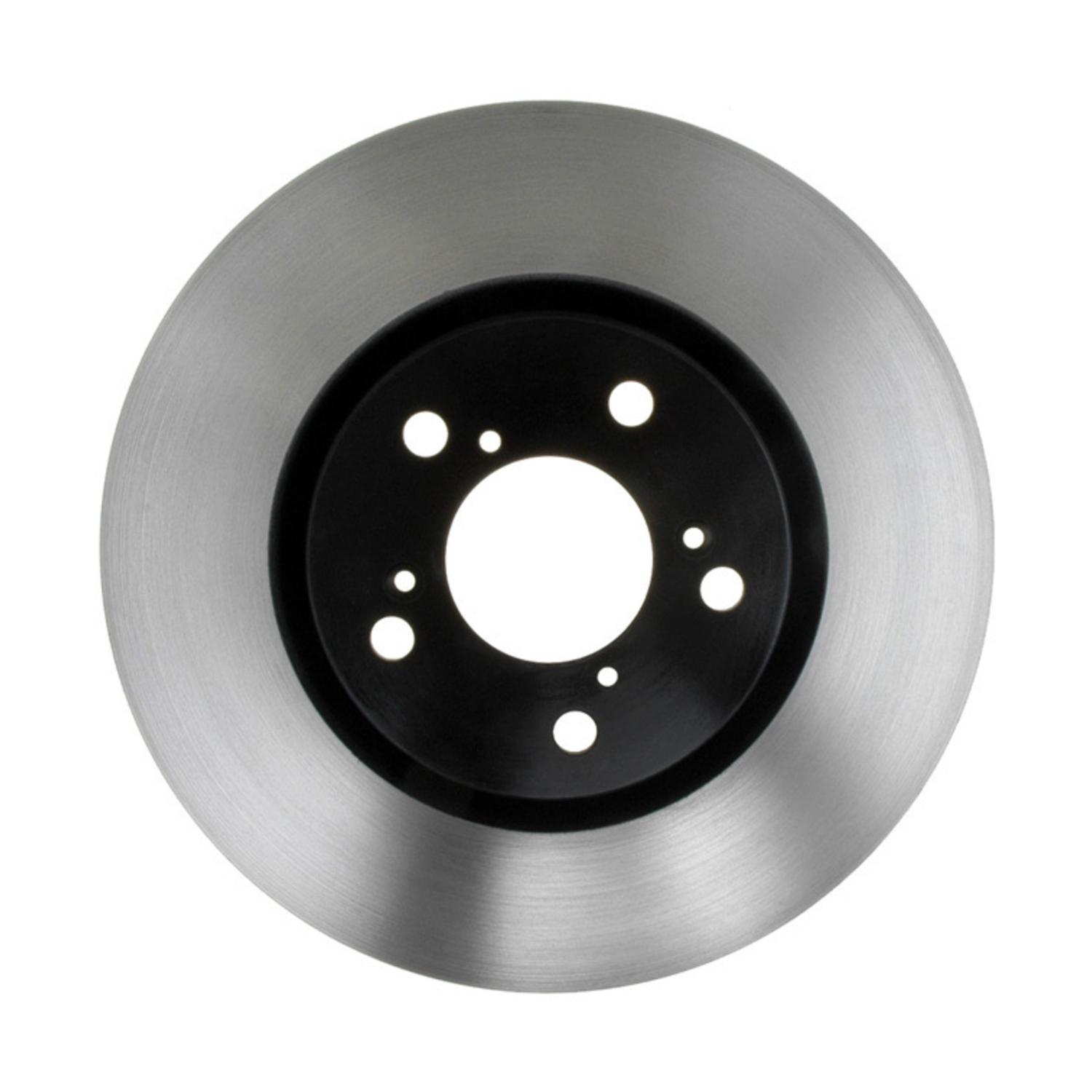 Raybestos 980738 - Disc Brake Rotor Raybestos 980738 Disc Brake Rotor product image 3 of 3