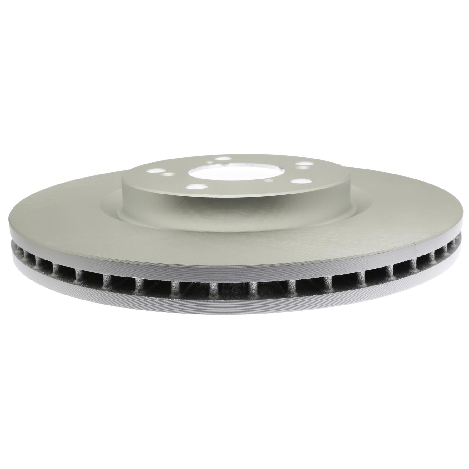 Raybestos 980738FZN Disc Brake Rotor product image 1 of 3