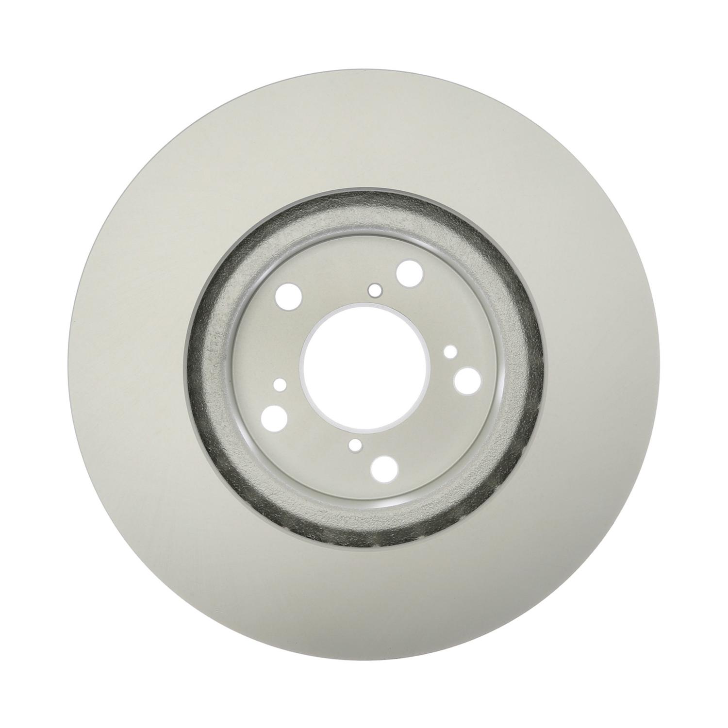 Raybestos 980738FZN Disc Brake Rotor product image 2 of 3