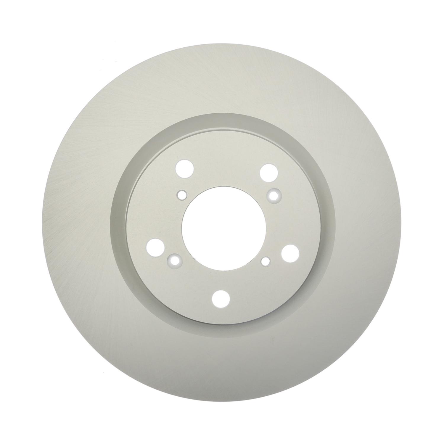 Raybestos 980738FZN Disc Brake Rotor product image 3 of 3
