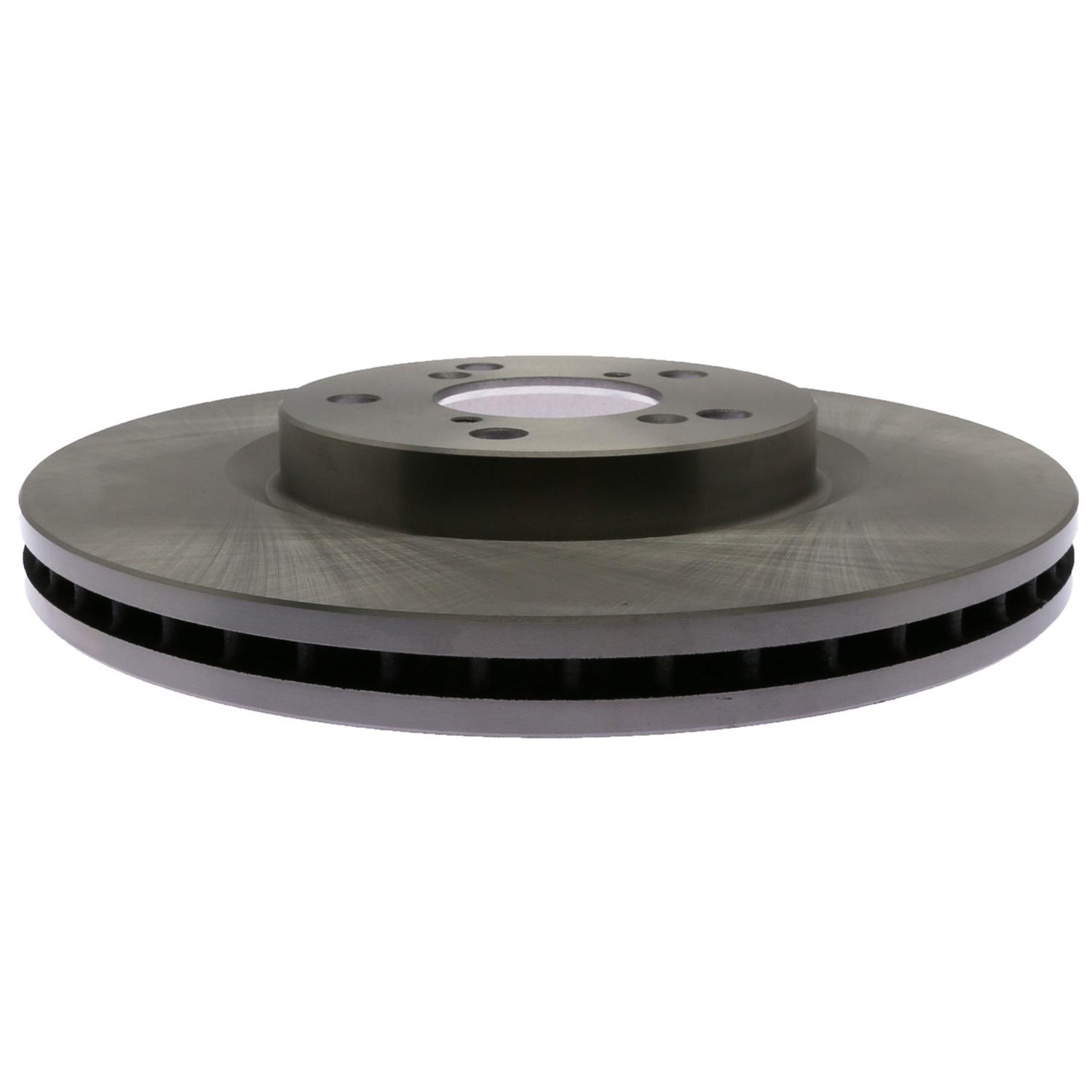 Raybestos 980738R Disc Brake Rotor product image 1 of 3