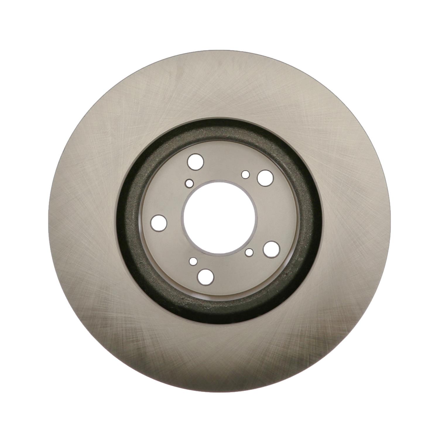 Raybestos 980738R Disc Brake Rotor product image 2 of 3