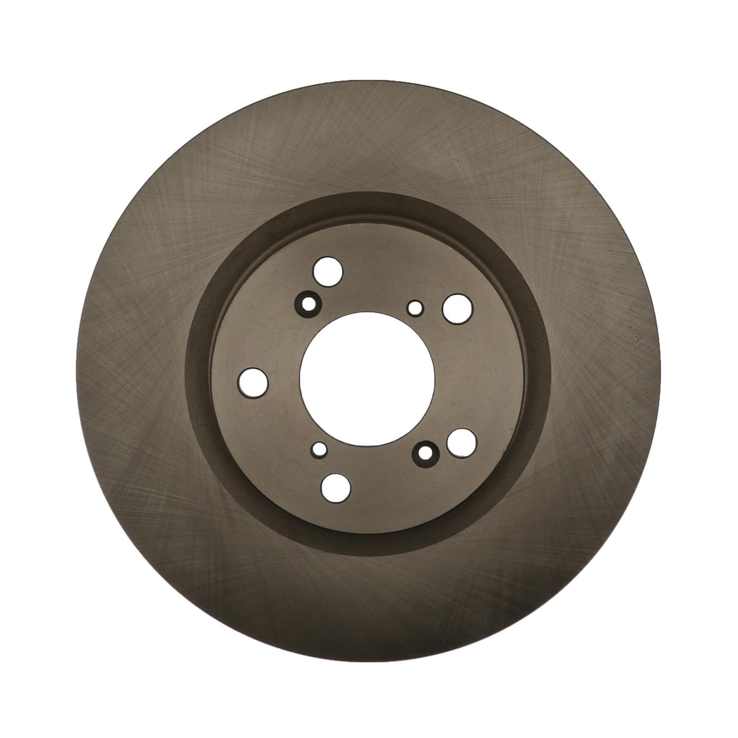 Raybestos 980738R Disc Brake Rotor product image 3 of 3