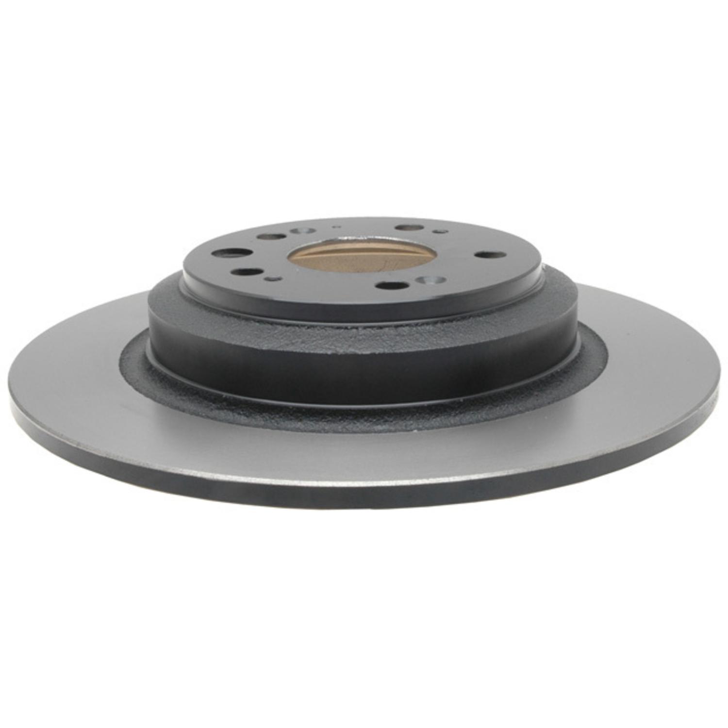 Raybestos 980739 Disc Brake Rotor product image 1 of 3