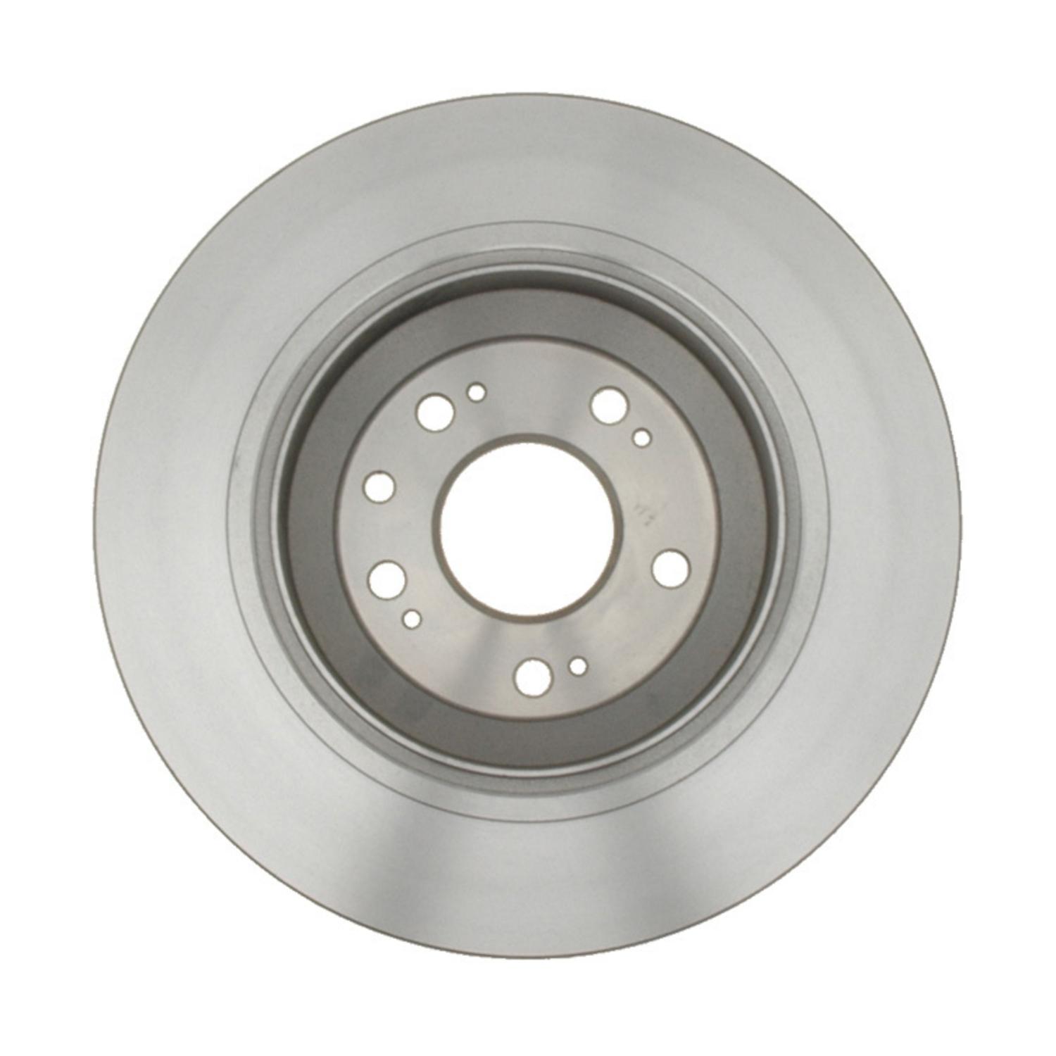 Raybestos 980739 Disc Brake Rotor product image 2 of 3