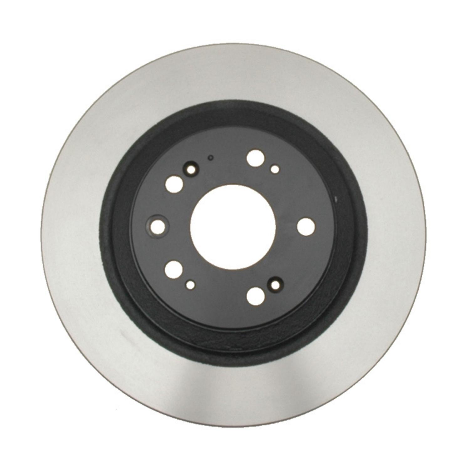 Raybestos 980739 Disc Brake Rotor product image 3 of 3