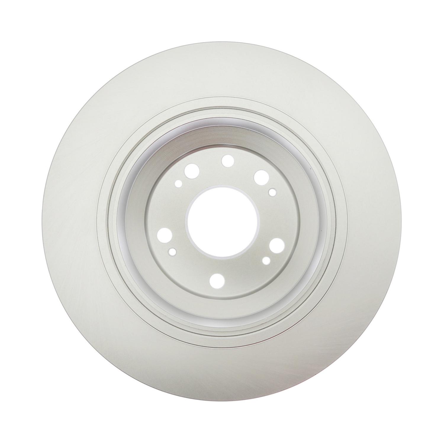 Raybestos 980739FZN Disc Brake Rotor product image 2 of 3