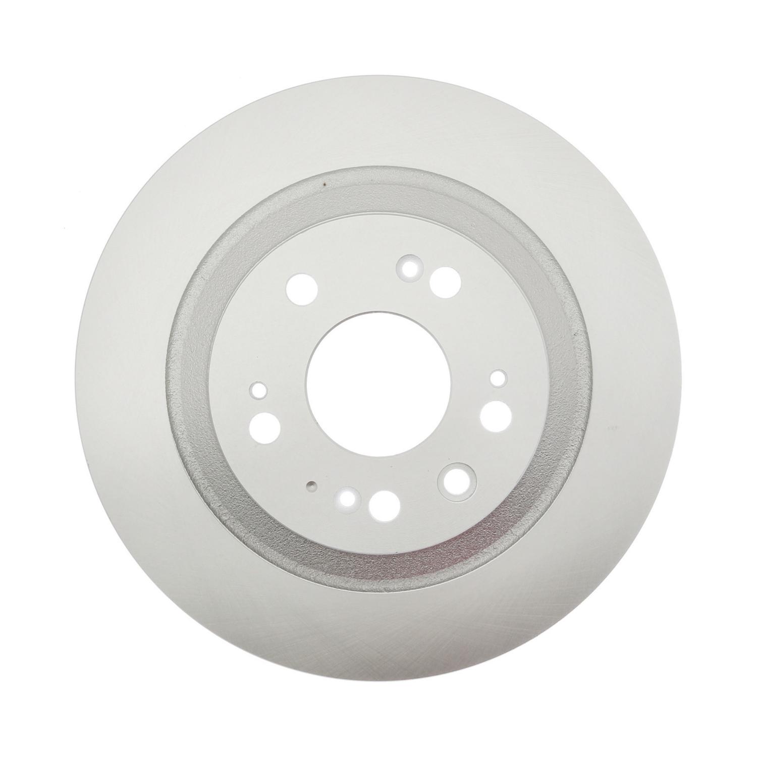 Raybestos 980739FZN Disc Brake Rotor product image 3 of 3