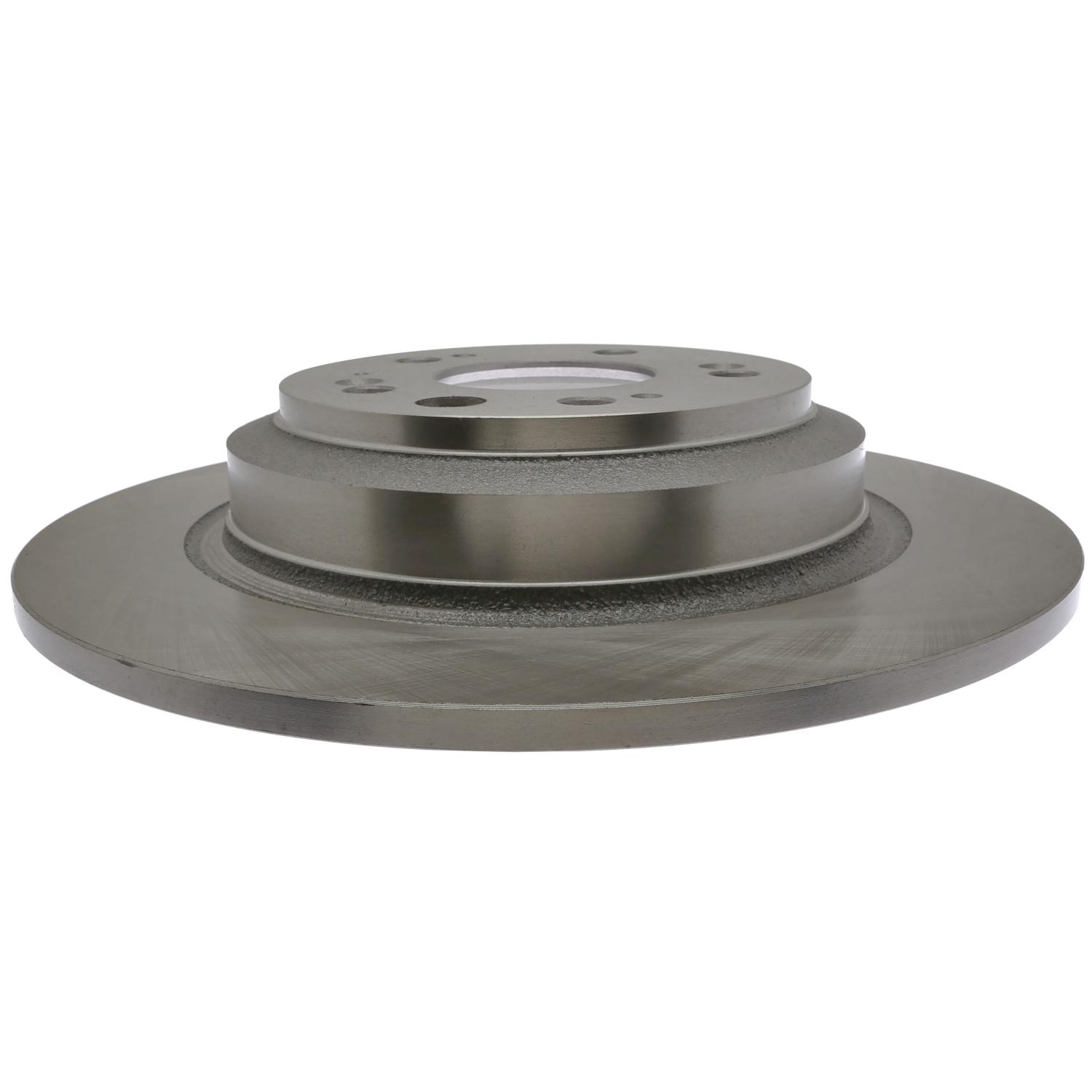 Raybestos 980739R Disc Brake Rotor product image 1 of 3