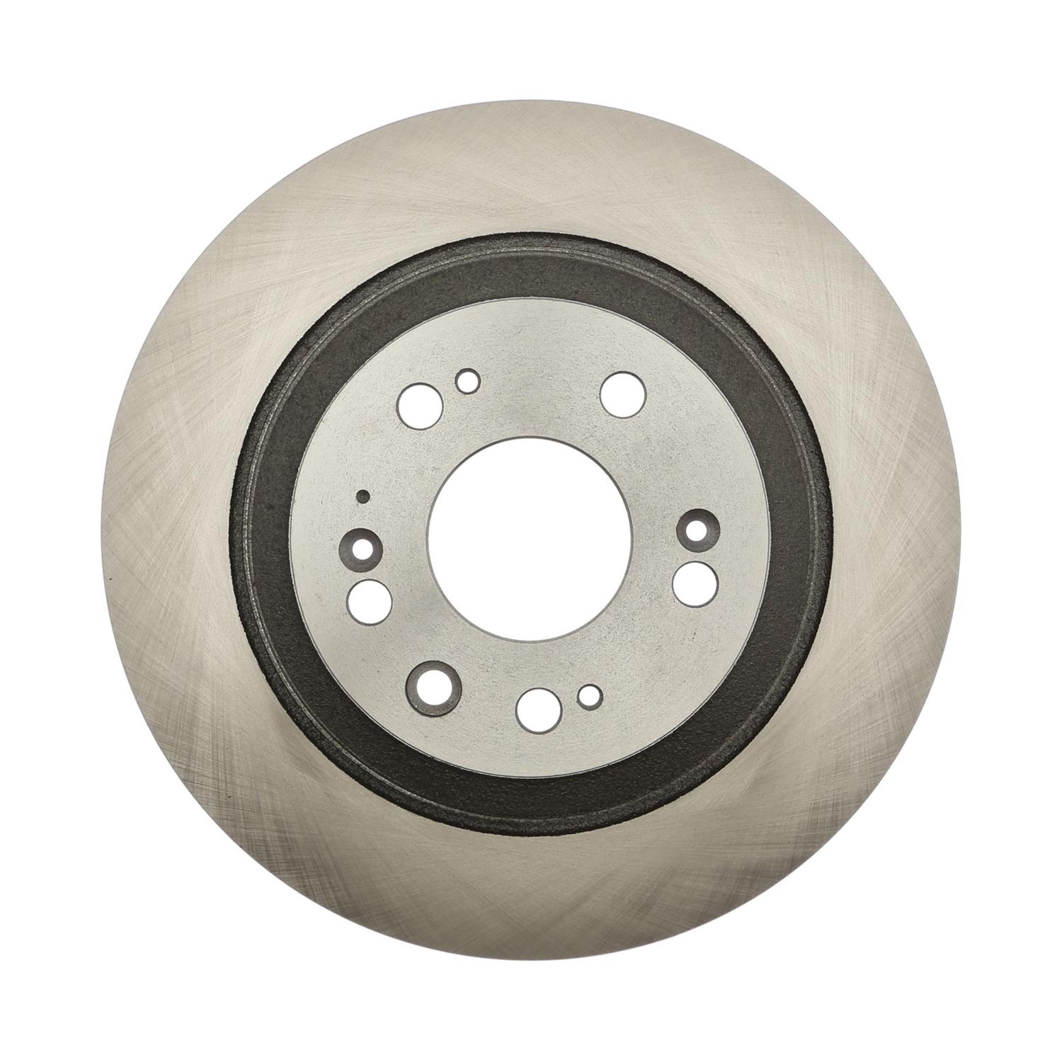 Raybestos 980739R Disc Brake Rotor product image 3 of 3