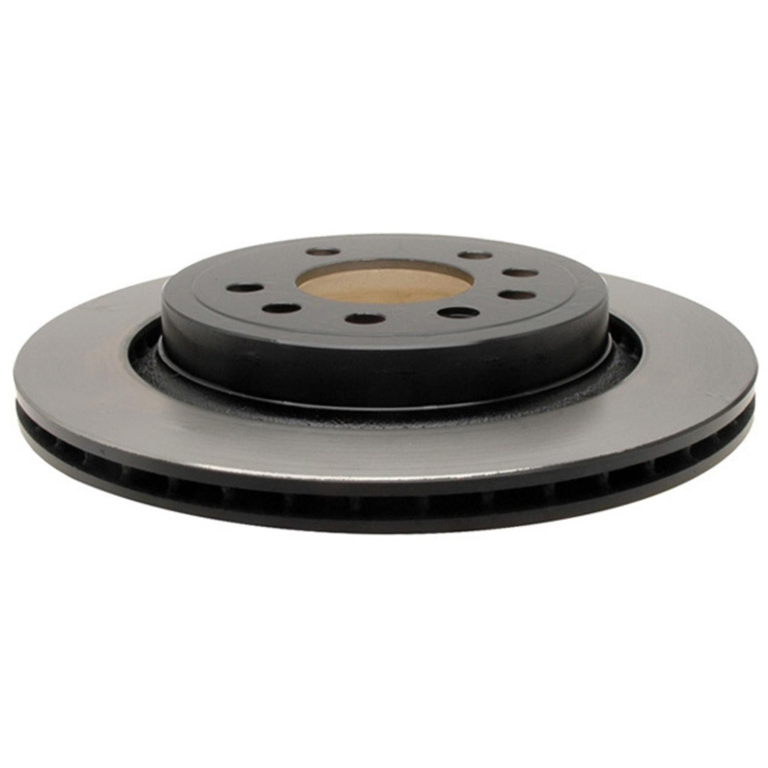 Raybestos 980740 - Disc Brake Rotor Raybestos 980740 Disc Brake Rotor product image 1 of 3