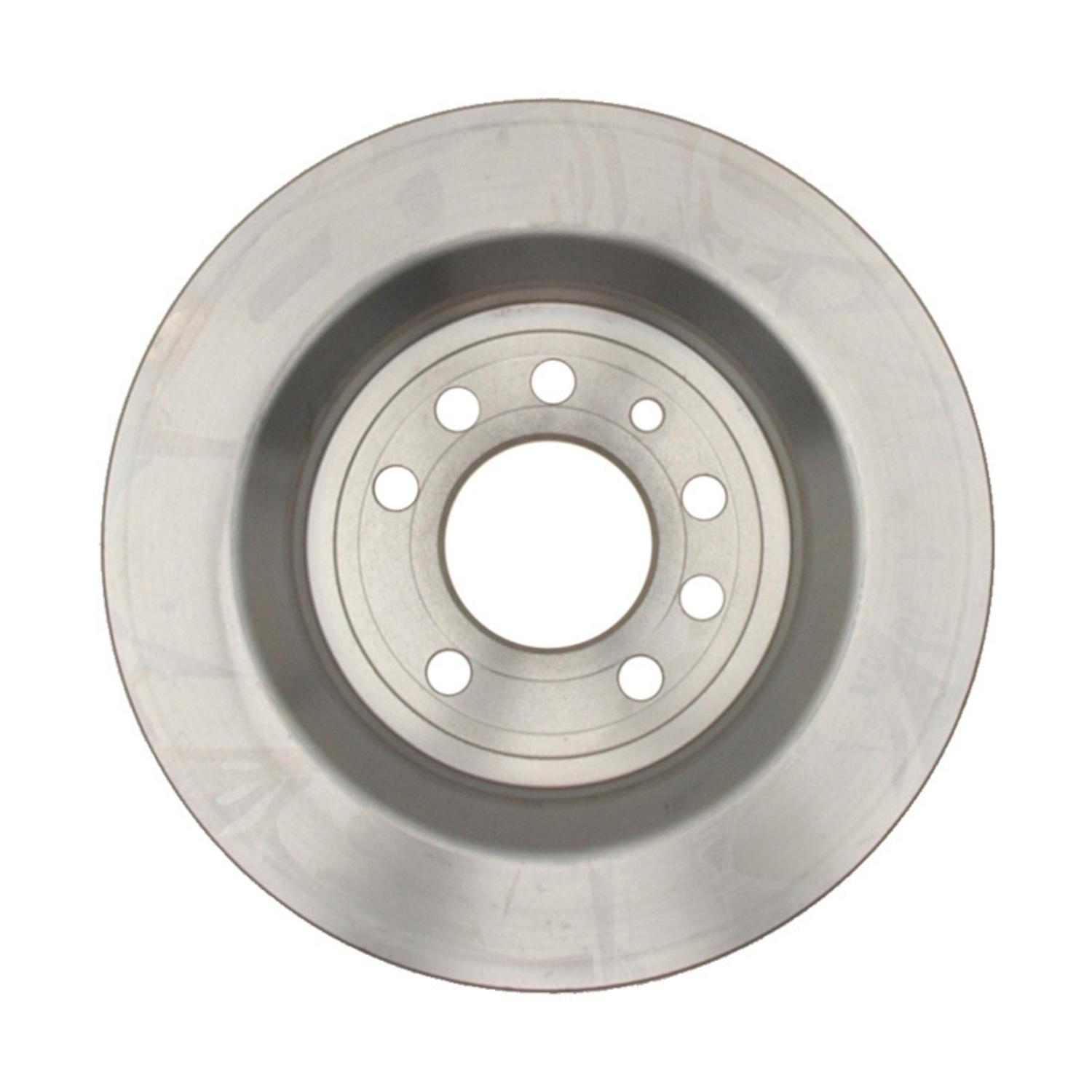 Raybestos 980740 - Disc Brake Rotor Raybestos 980740 Disc Brake Rotor product image 2 of 3
