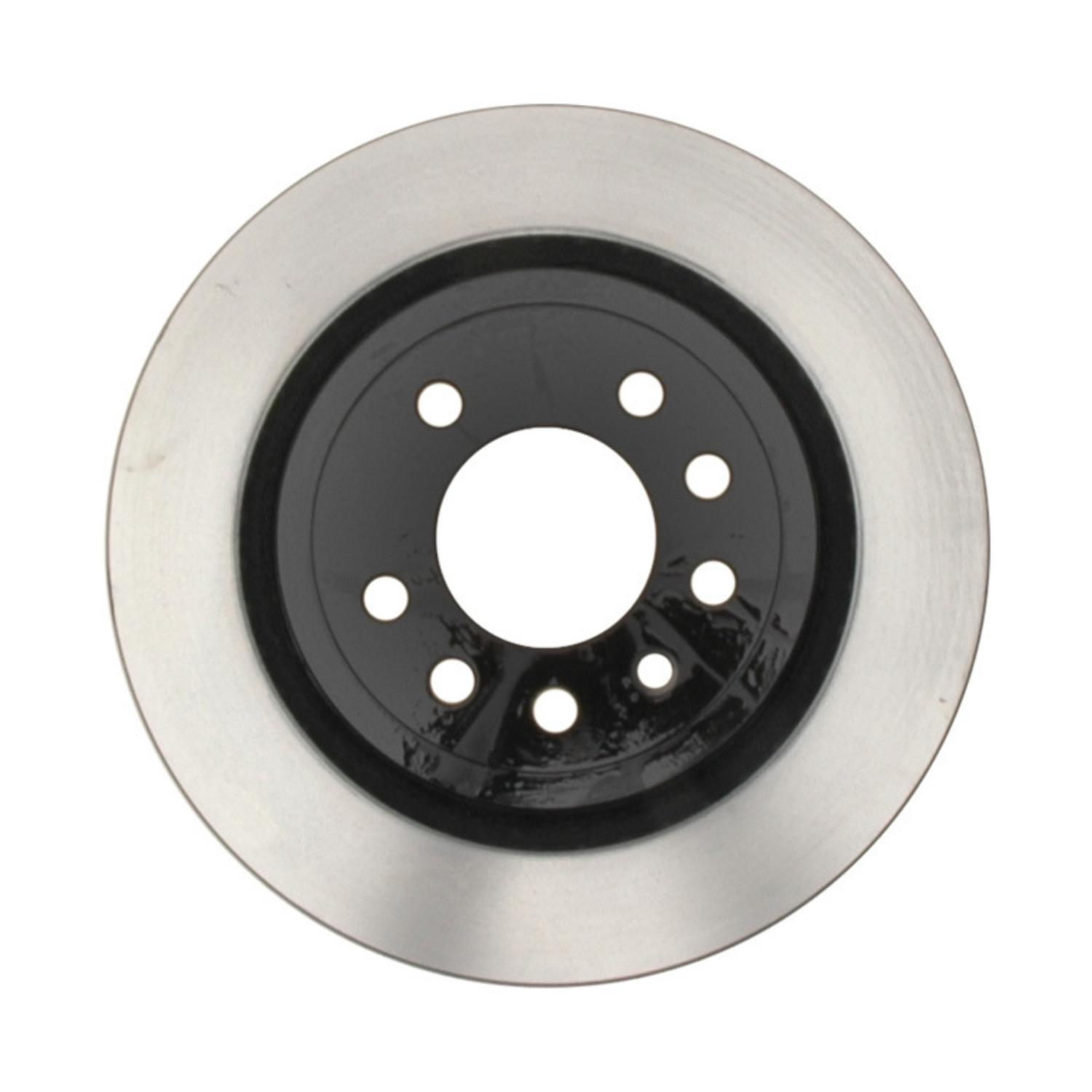 Raybestos 980740 - Disc Brake Rotor Raybestos 980740 Disc Brake Rotor product image 3 of 3