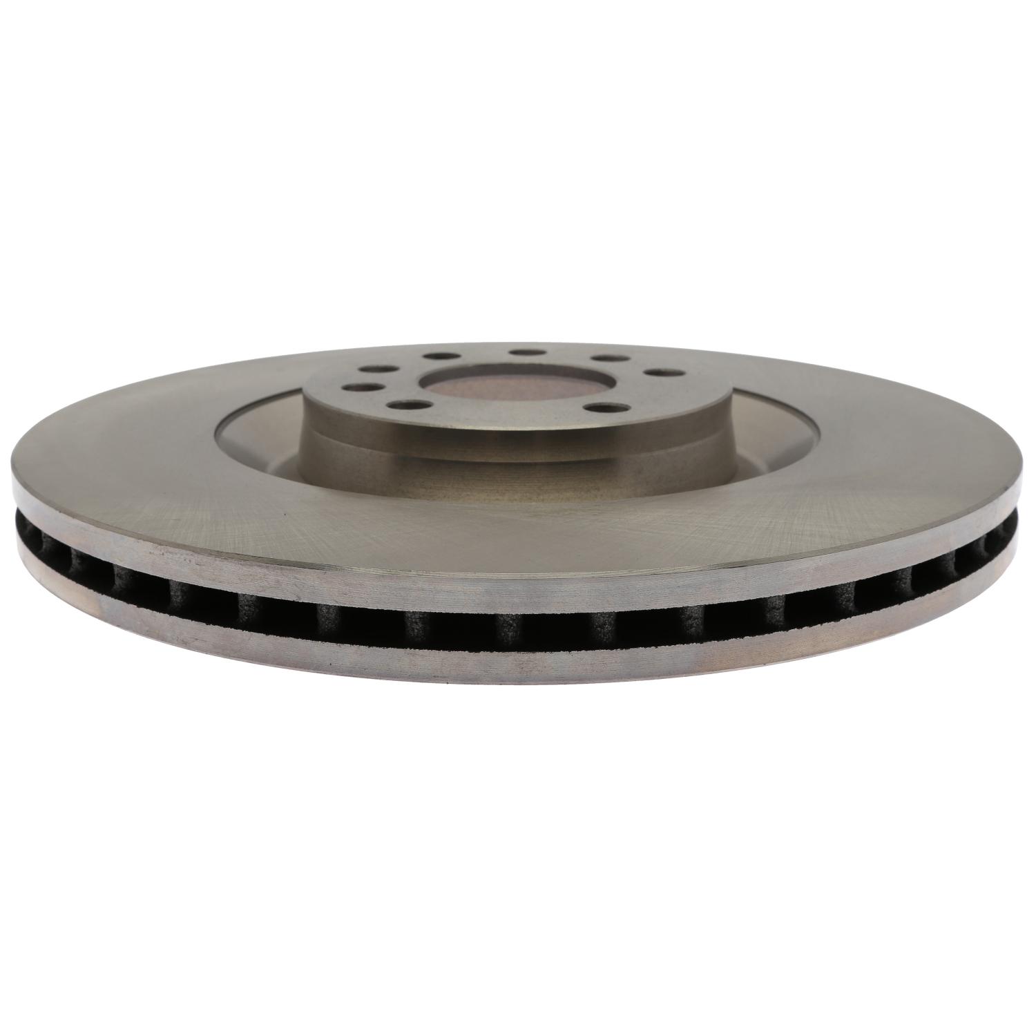 Raybestos 980741R - Disc Brake Rotor Raybestos 980741R Disc Brake Rotor product image 1 of 3