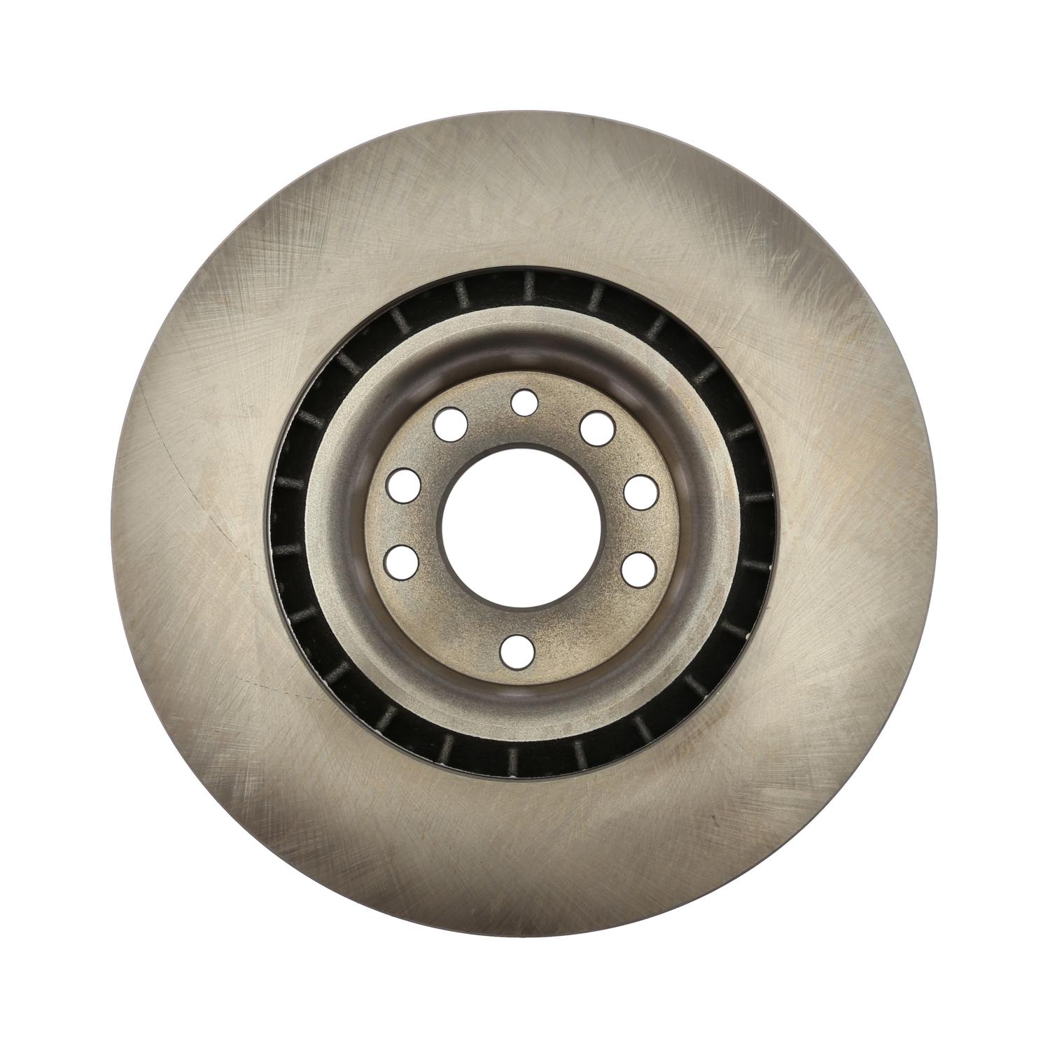 Raybestos 980741R - Disc Brake Rotor Raybestos 980741R Disc Brake Rotor product image 2 of 3