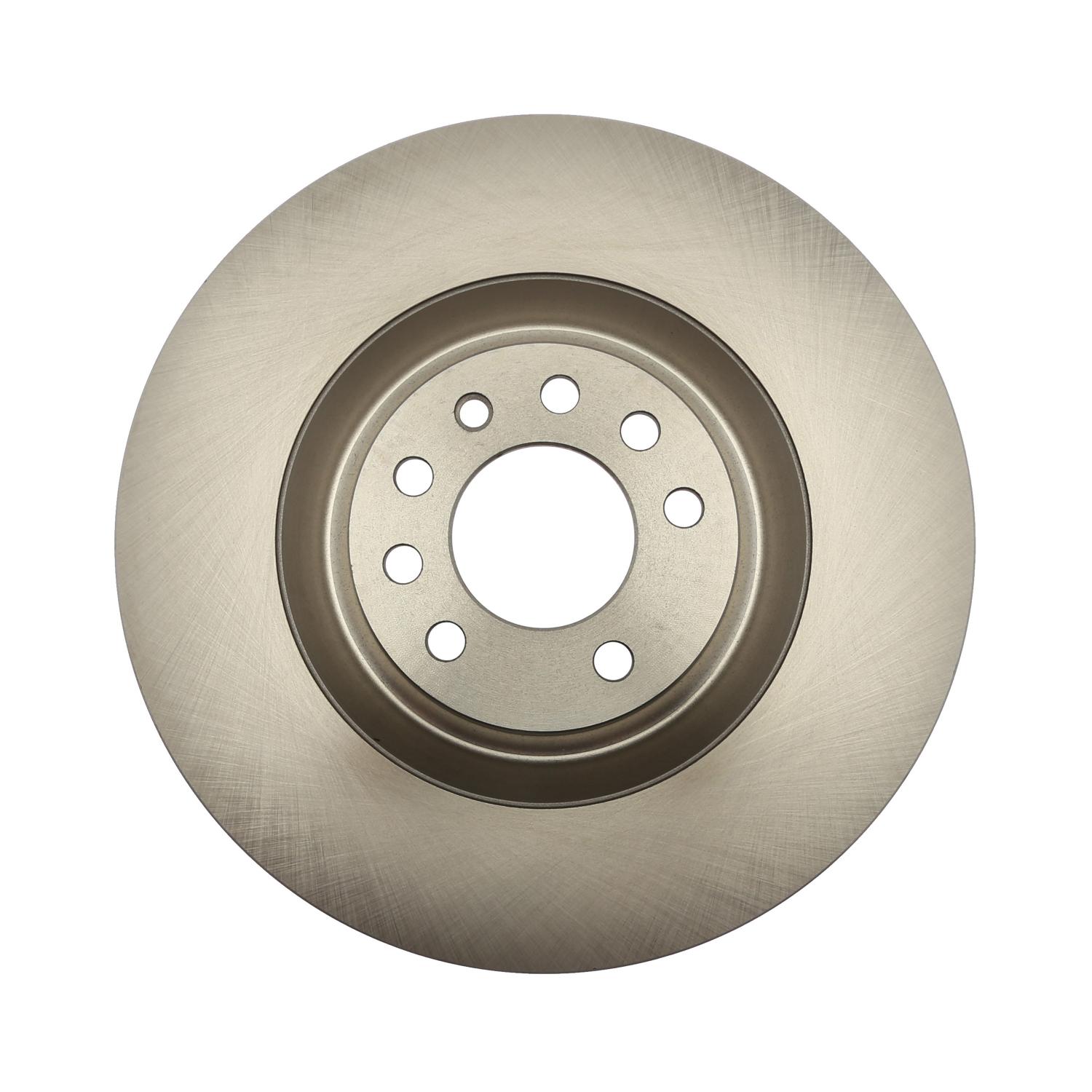Raybestos 980741R - Disc Brake Rotor Raybestos 980741R Disc Brake Rotor product image 3 of 3