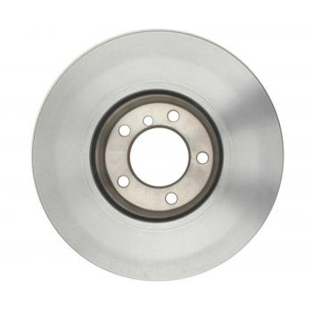 Raybestos 980742 Disc Brake Rotor product image 2 of 3
