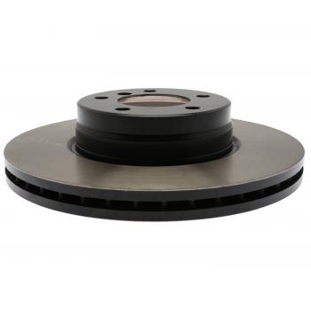 Raybestos 980742R Disc Brake Rotor product image 1 of 3
