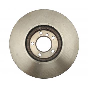 Raybestos 980742R Disc Brake Rotor product image 2 of 3