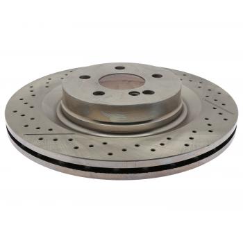 Raybestos 980744R Disc Brake Rotor product image 1 of 3