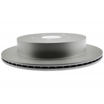 Raybestos 980747FZN Disc Brake Rotor product image 1 of 3