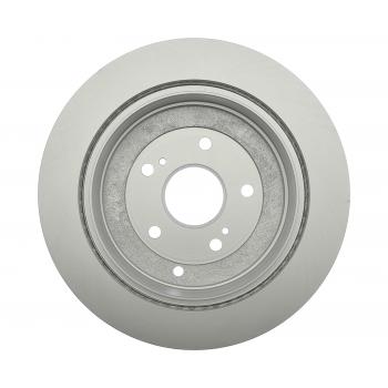 Raybestos 980747FZN Disc Brake Rotor product image 2 of 3