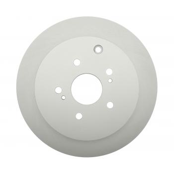 Raybestos 980747FZN Disc Brake Rotor product image 3 of 3