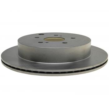 Raybestos 980747R Disc Brake Rotor product image 1 of 3