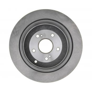 Raybestos 980747R Disc Brake Rotor product image 2 of 3