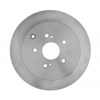 Raybestos 980747R Disc Brake Rotor product image 3 of 3