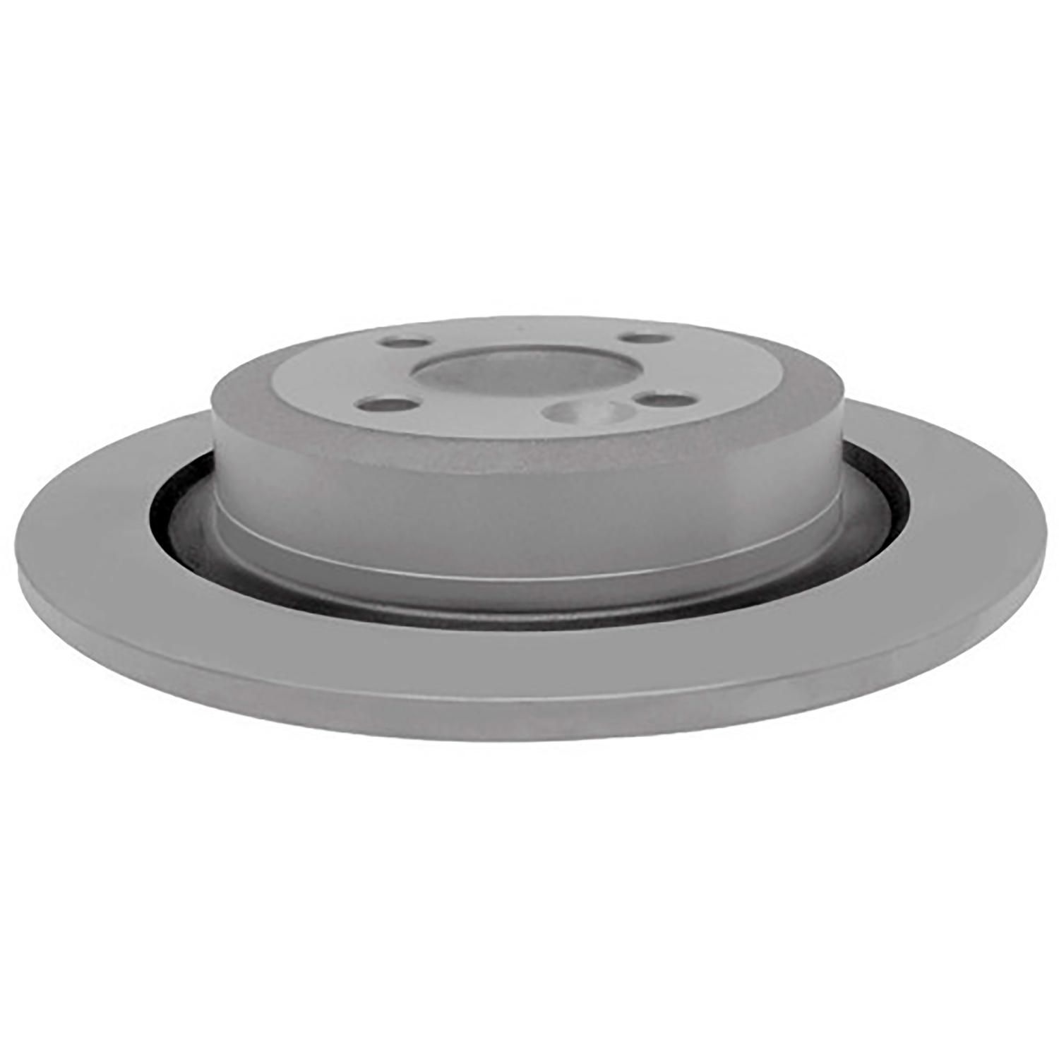 Raybestos 980748FZN Disc Brake Rotor product image 1 of 3