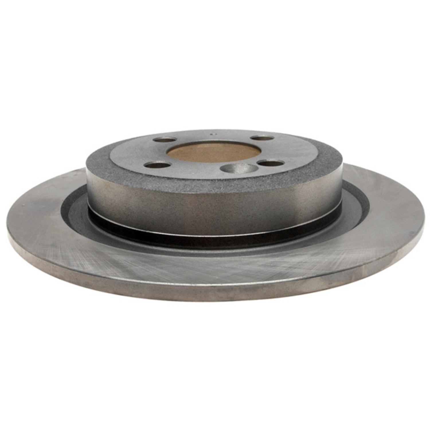 Raybestos 980748R Disc Brake Rotor product image 1 of 3